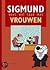 Sigmund weet wel raad met v...