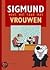 Sigmund weet wel raad met v...