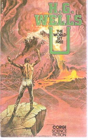 The World Set Free