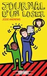 Journal d'un Loser by Jesse Andrews