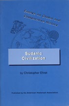 Sudanic Civilization
