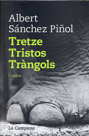 Tretze tristos tràngols