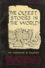The Oldest Stories in the World (Paperback)