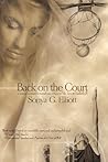 Back on the Court by Sonya G. Elliott Back on the Court by Sonya G. Elliott