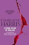 Living Dead in Dallas by Charlaine Harris