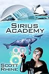 Sirius Academy (Jezebel's Ladder, #2)