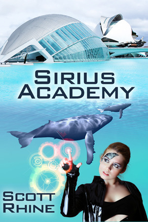 Sirius Academy (Jezebel's Ladder, #2)