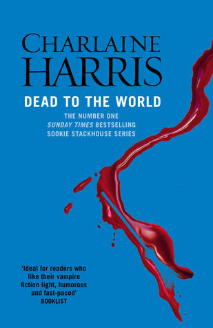 Dead to the World