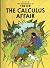 The Calculus Affair