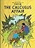 The Calculus Affair by Hergé