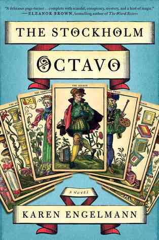 The Stockholm Octavo (Hardcover)
