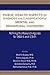 Public Health Aspects of Diagnosis and Classification of Mental and Behavioral Disorders: Refining the Research Agenda for DSM-5 and ICD-10