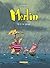 Merlin - Tome 3 - Merlin va à la plage