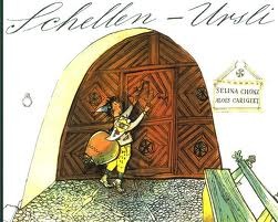 Schellen-Ursli: ein Engadiner Bilderbuch