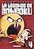 La Légende de Songoku, Tome 04