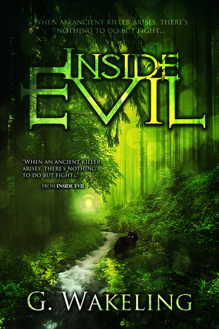 Inside Evil (Kindle Edition)