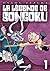 La Légende de Songoku, Tome 01