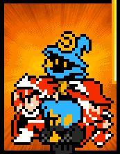 8 Bit Theater Vol. 1 (Unknown Binding)