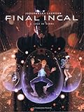 Final Incal, Tome 2: Louz de Garra