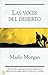 Las voces del desierto