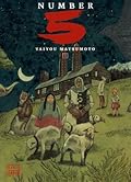 Number 5, Tome 5