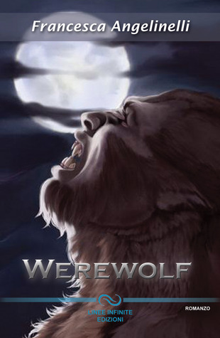 Werewolf (Mass Market Paperback)
