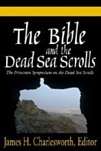The Bible and the Dead Sea Scrolls: Vol 1: Scripture and the Scrolls (Paperback)