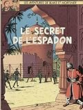 Le Secret de l'Espadon - 2