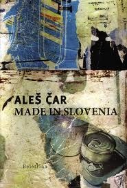 Made in Slovenia