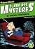 3, rue des Mystères et autres histoires #2 by Shigeru Mizuki 3, rue des Mystères et autres histoires #2 by Shigeru Mizuki