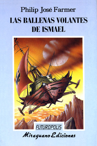 Las ballenas volantes de Ismael