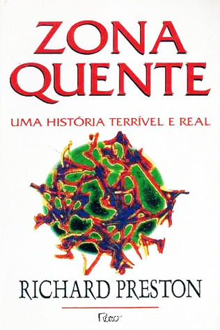 Zona Quente: Uma História Terrível e Real