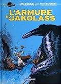 L'armure du Jakolass