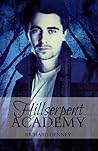 Hillserpent Academy by Richard Denney
