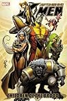 Astonishing X-Men, Vol. 8 by Christos Gage