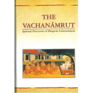 The Vachanamrut