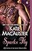 Sparks Fly (Light Dragons, #3)