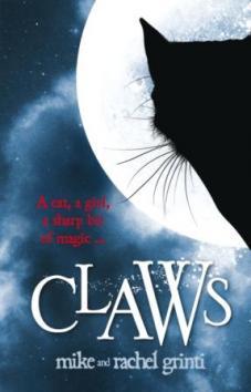 Claws (Paperback)