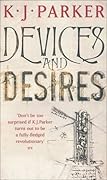 Devices and Desires (Engineer Trilogy, #1)