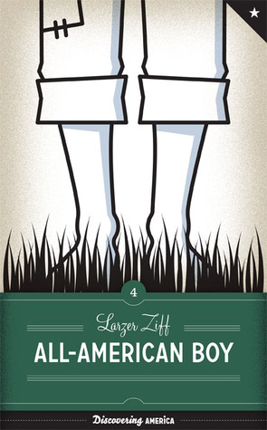 All-American Boy