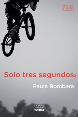 Solo tres segundos