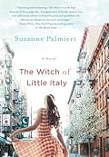 The Witch of Little Italy 