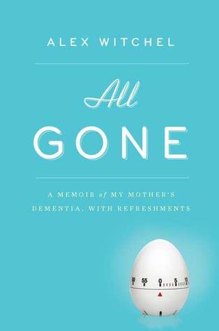 All Gone (Hardcover)