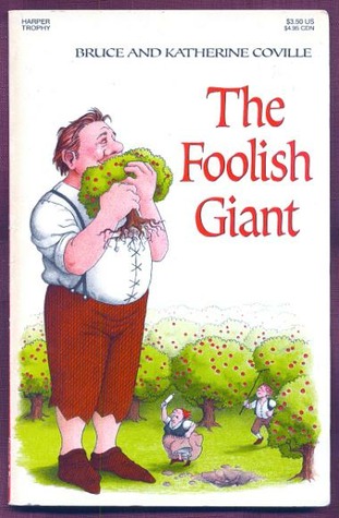 The Foolish Giant