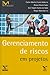 Gerenciamento de Riscos em Projetos