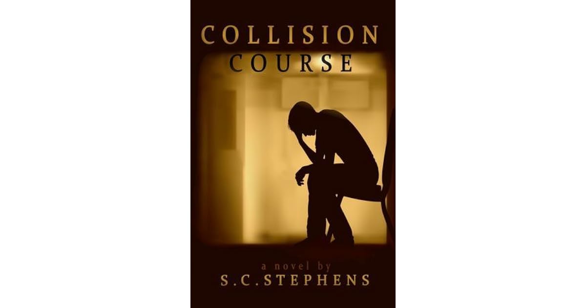 Collision Course By S C Stephens