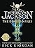 The Demigod Files by Rick Riordan