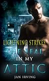 The SEAL In My Attic (Lightning Strikes #3)