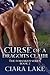 Curse of a Dragon's Claim (The Forsaken Series, #2)