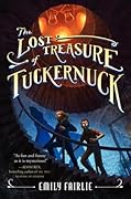 The Lost Treasure of Tuckernuck